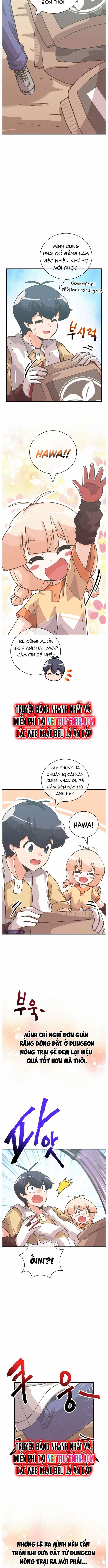 nông dân linh hồn chapter 136 11