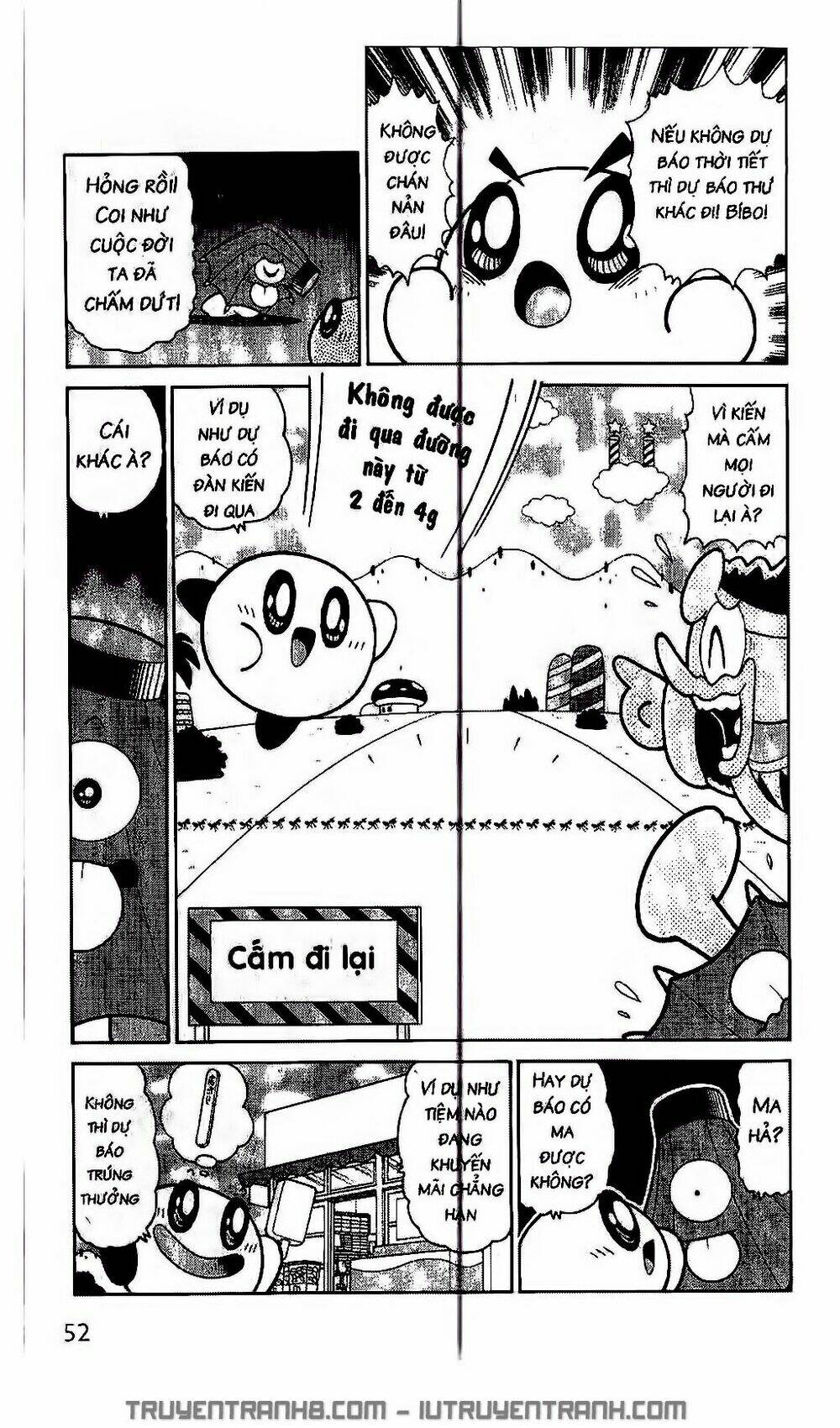 ngôi sao kabi chapter 214 16