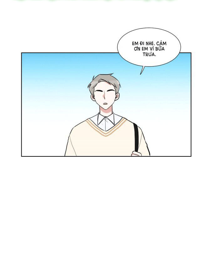 gatabutata chapter 19.1 21