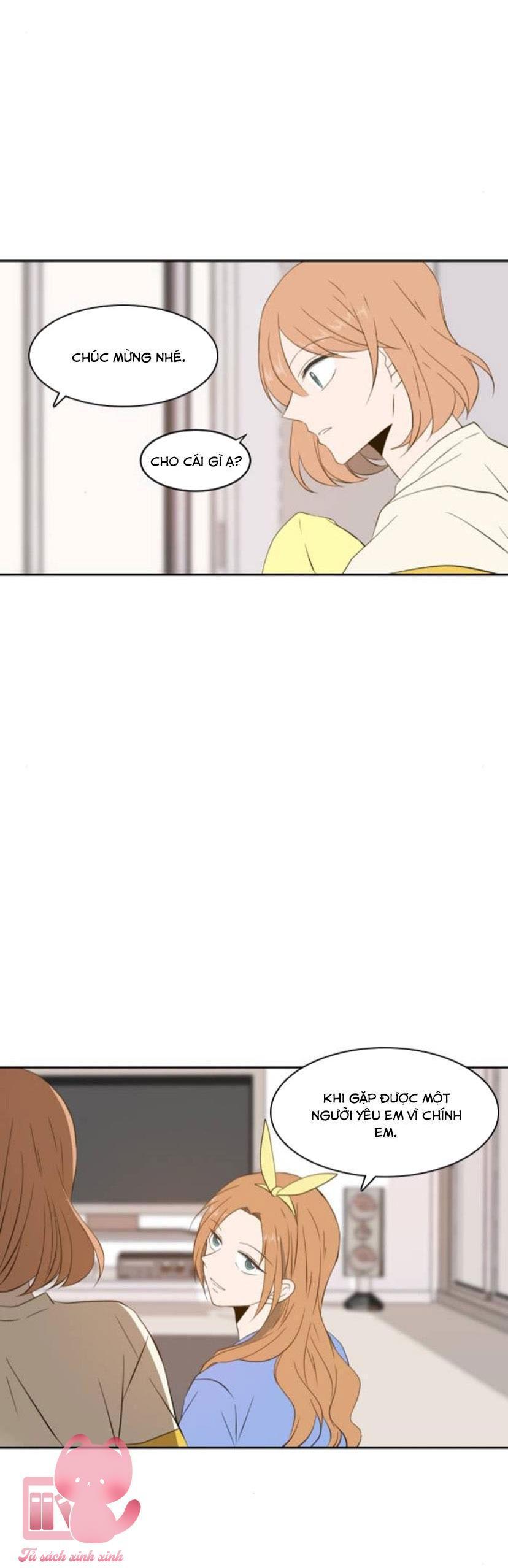 a good day to be a dog chapter 63 3