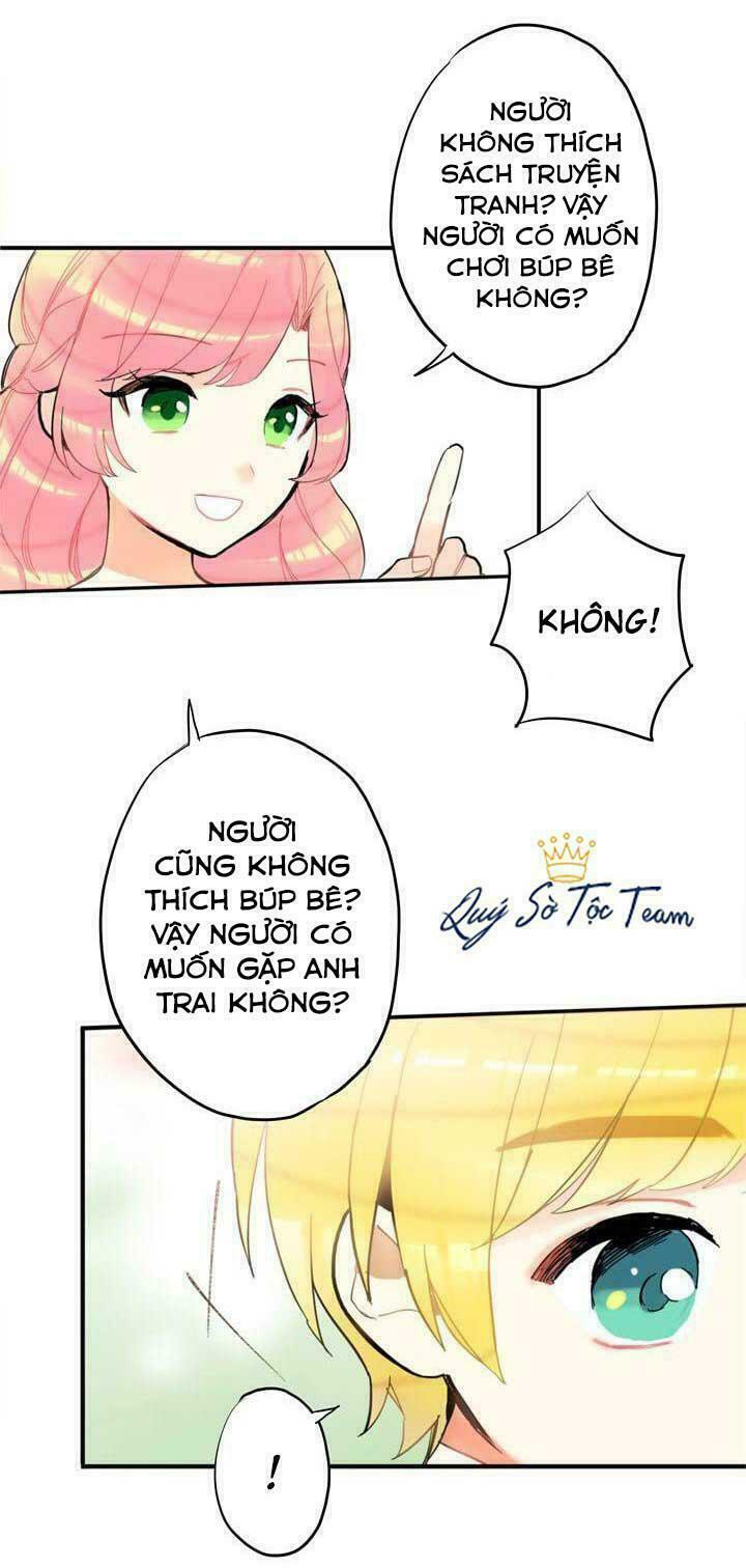 thánh nữ ẩn danh chapter 8 7