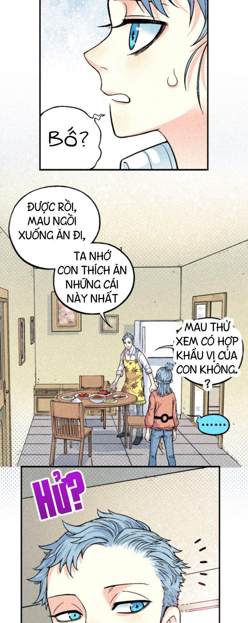 thiên kinh địa dịch chapter 1 31
