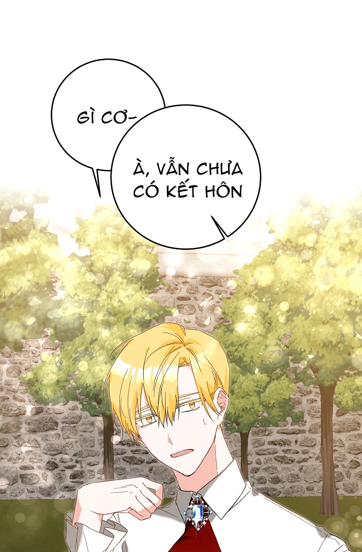 lí do cô ấy trở thành ác nữ chapter 5 66