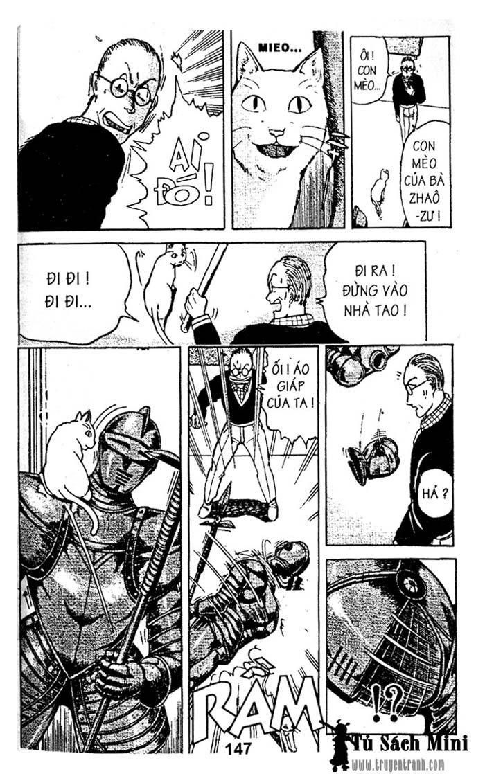 thám tử kindaichi (bản đẹp) chapter 8.1 17