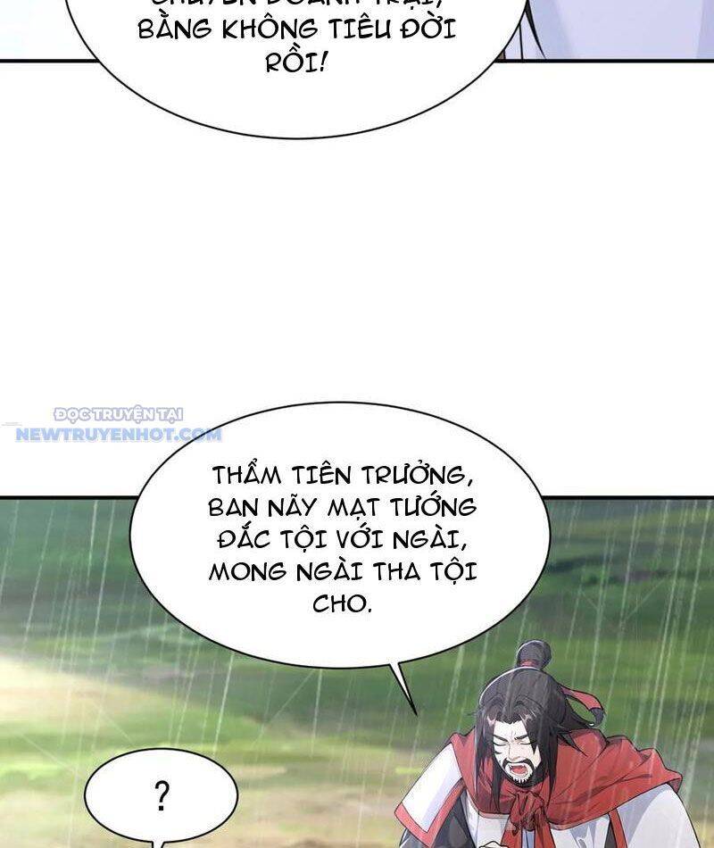 ta thực sự không muốn làm thần tiên chapter 96 47