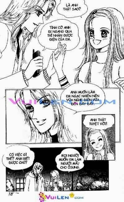 cô gái đến từ quá khứ chapter 5 15