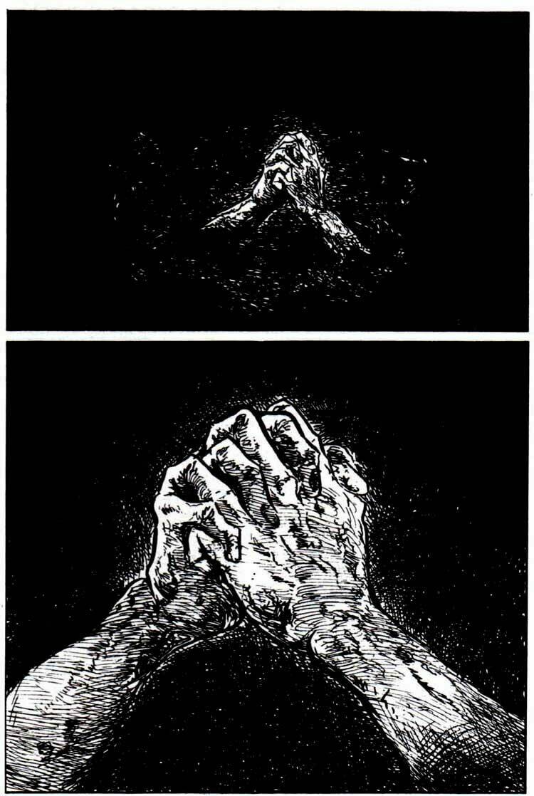 lone wolf and cub chapter 127 32