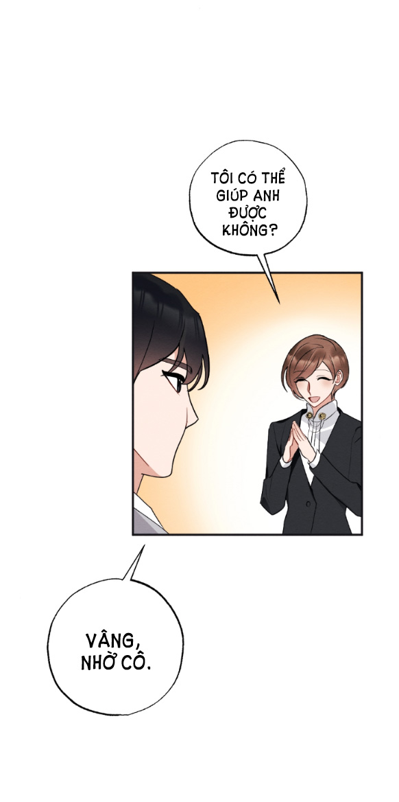 [18+] hôn nhân bị đánh cắp chapter 25.1 5