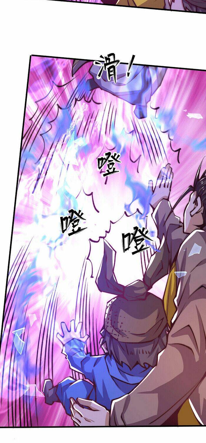 đô thị đỉnh phong cao thủ chapter 233 21