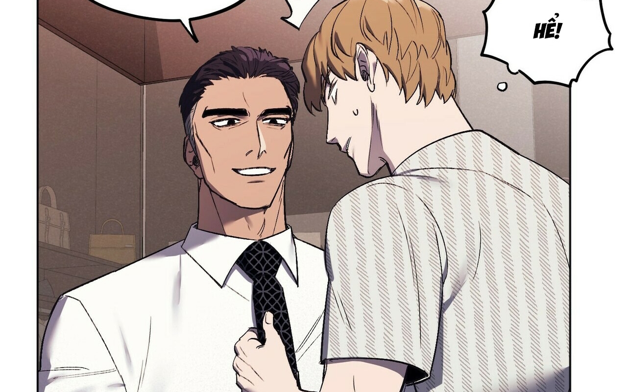 chàng dâu nhà họ kang chapter 5 52