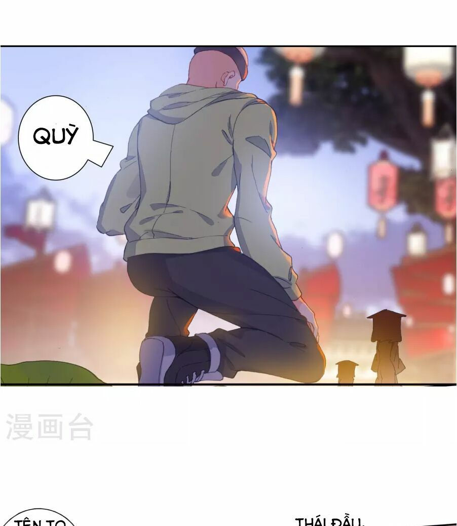 tuyệt thế đường môn - đấu la đại lục 2 chapter 187 27