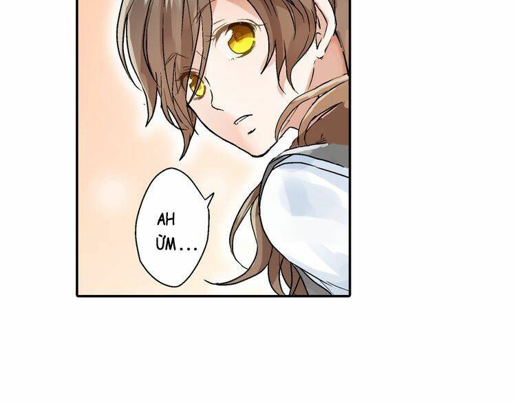 triệu nụ hôn của hoàng tử chapter 5 36