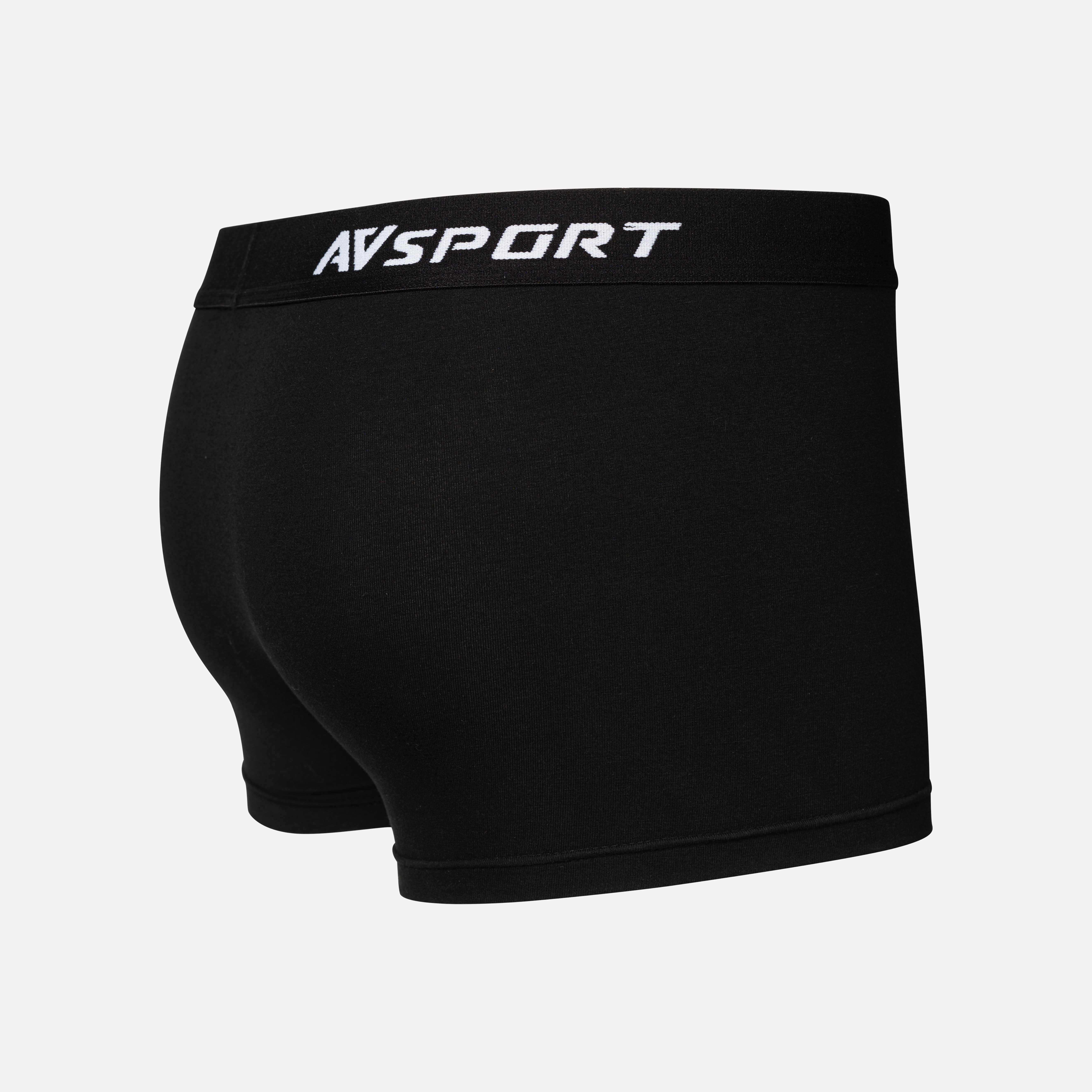 Quần Lót Nam AVIANO Cotton Co Giãn 4 Chiều, Quần Sịp Nam Boxer Thoáng Khí