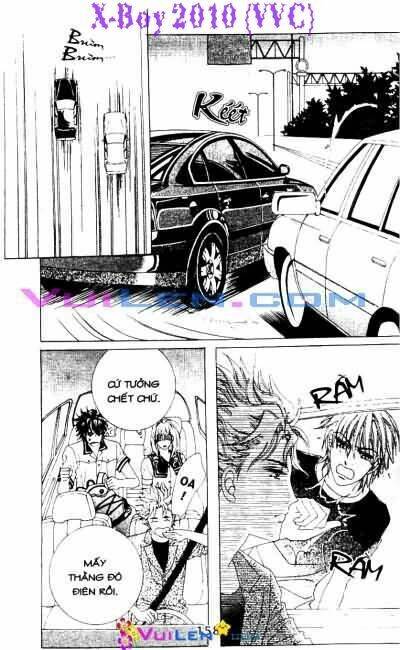 high school bullying chapter 35 39