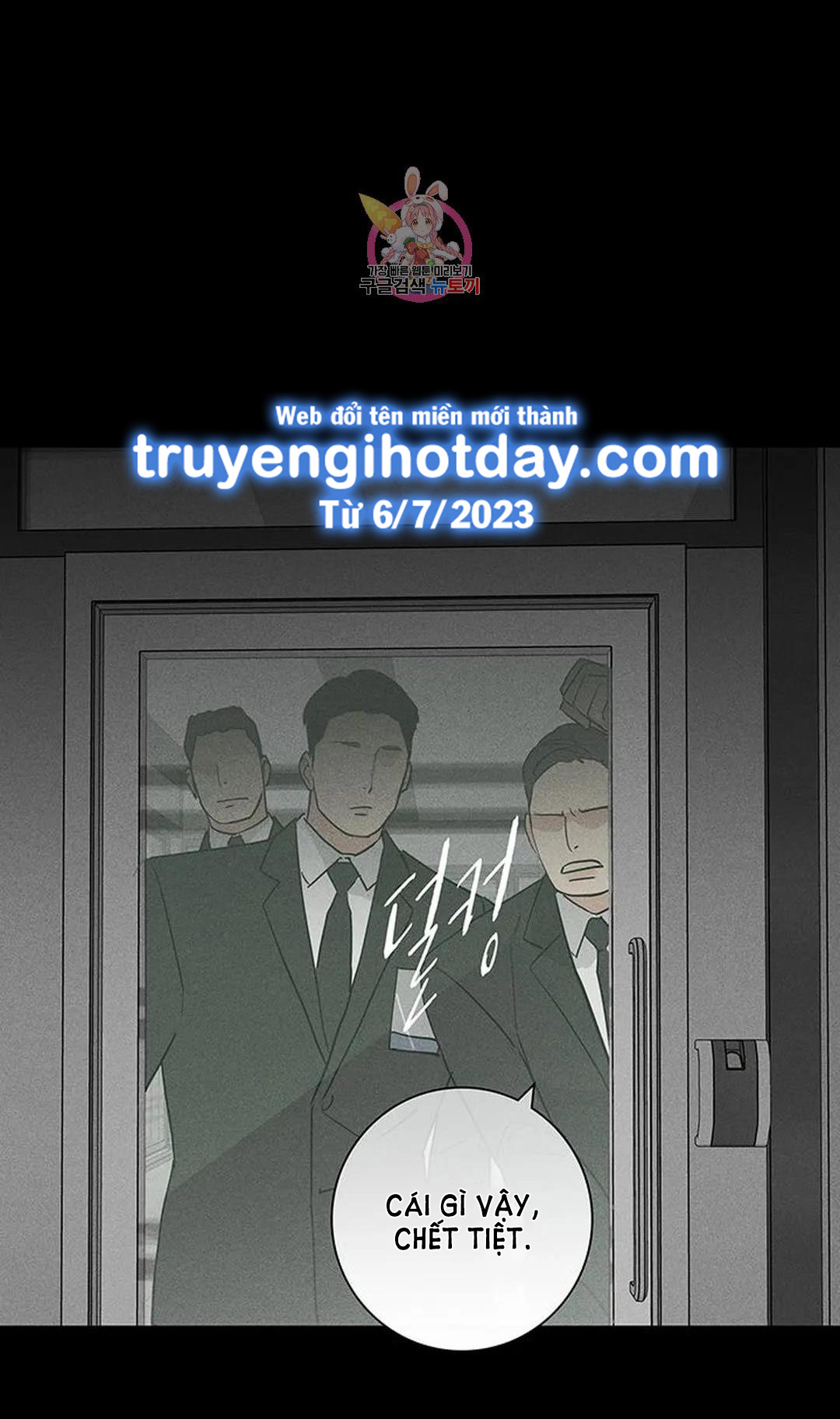 Đánh Mất Tình Yêu chapter 56.2 - Trang 39