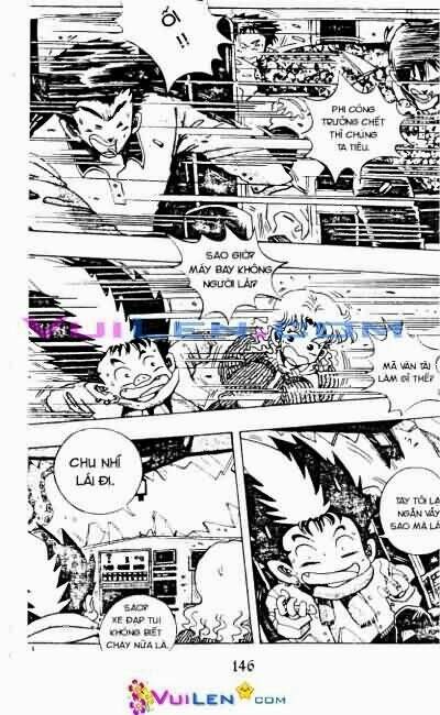 những người bạn tốt chapter 6 147