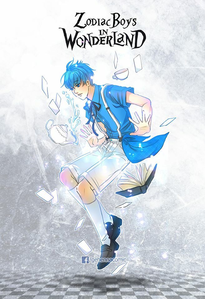 zodiacboys chapter 7.5 22