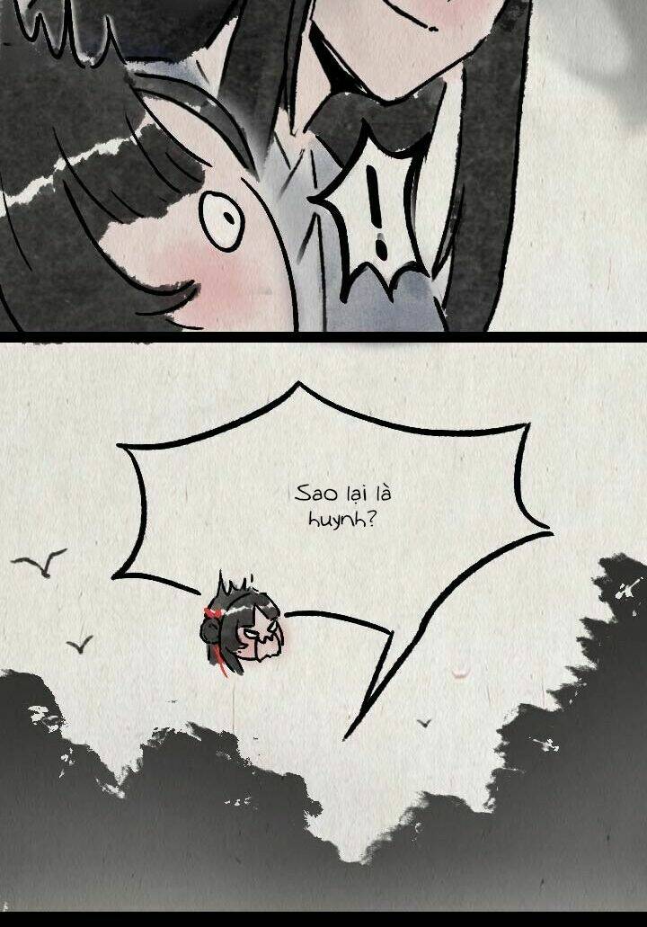 nhất thiền tiểu hòa thượng chapter 77 19