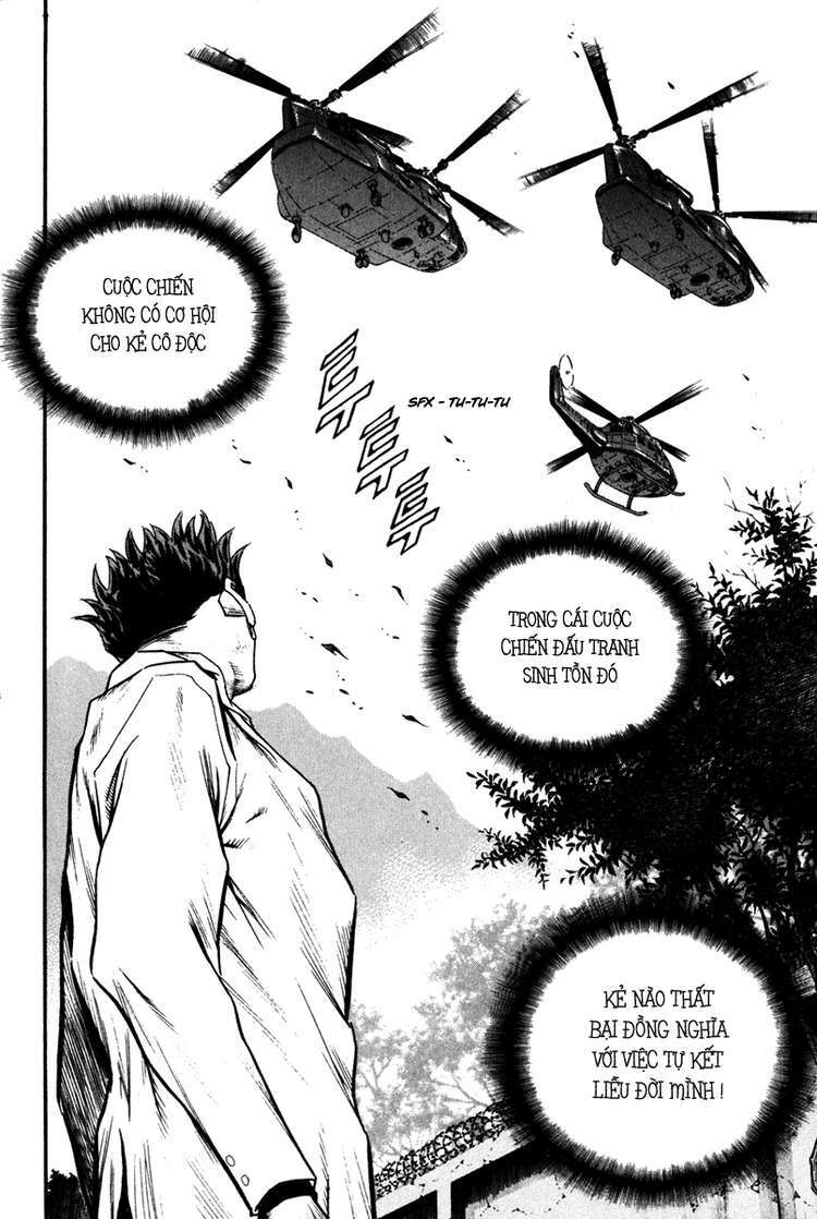 change guy chapter 338 7