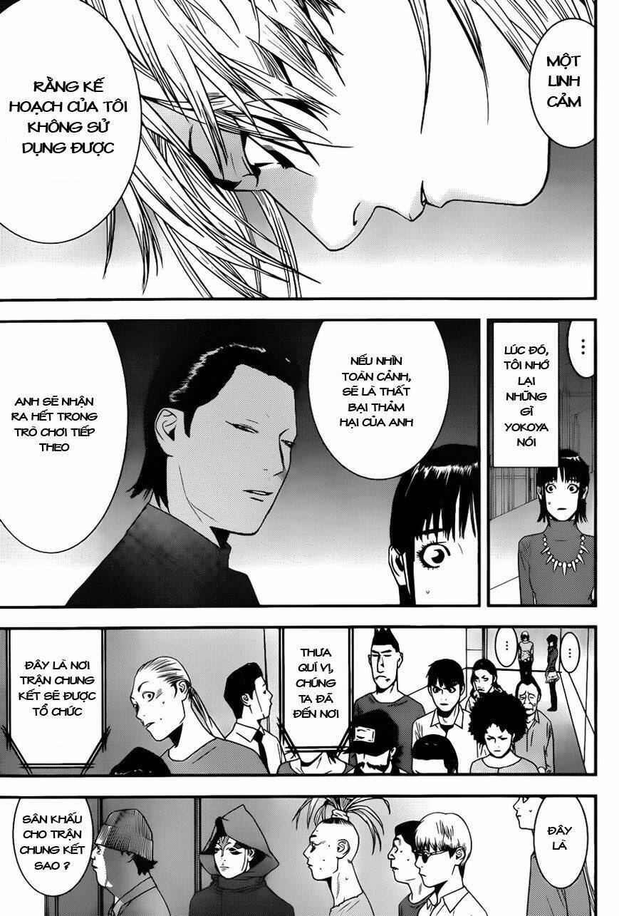 liar game chapter 183 13