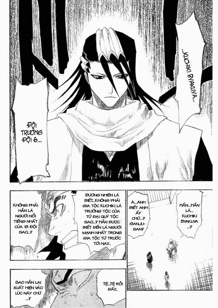 thần chết ichigo chapter 116 5