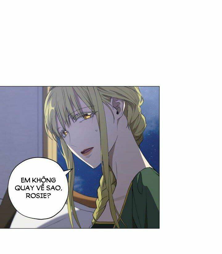 công chúa khắc dấu lên kẻ phản nghịch chapter 2 23