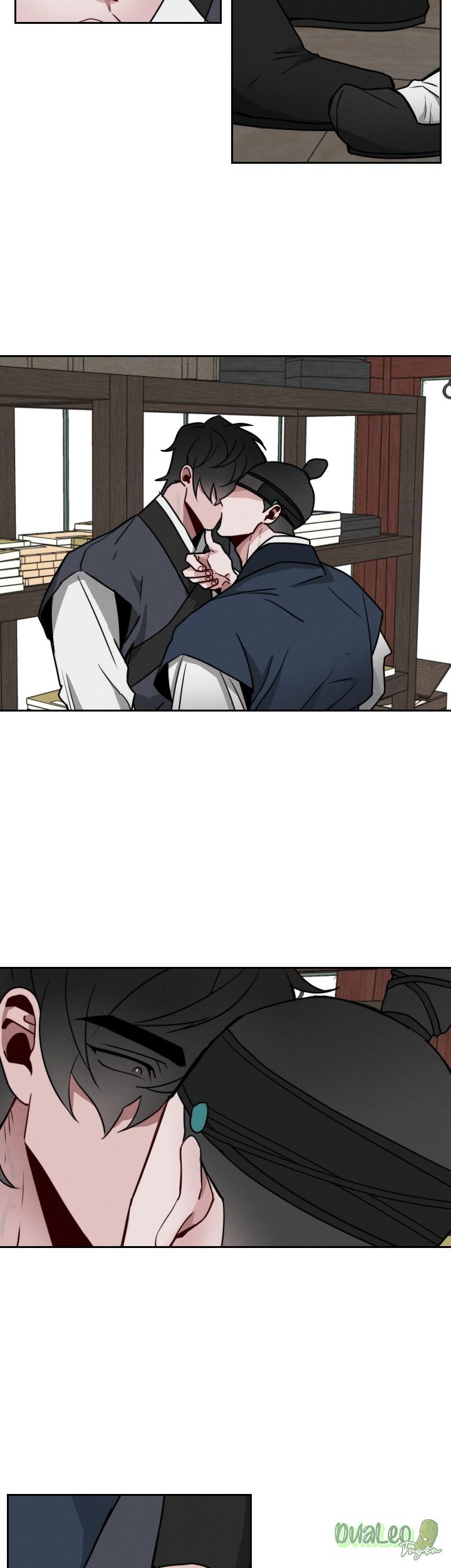 shinsujeon chapter 13 19