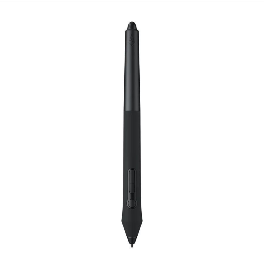 Bút Cảm Ứng 3 Nút Stylus Xencelabs - Hàng Chính Hãng