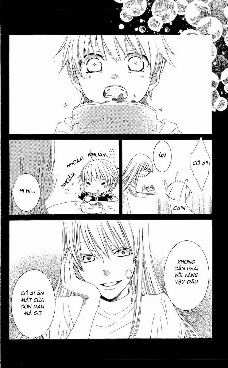 bình minh arcana chapter 17 36