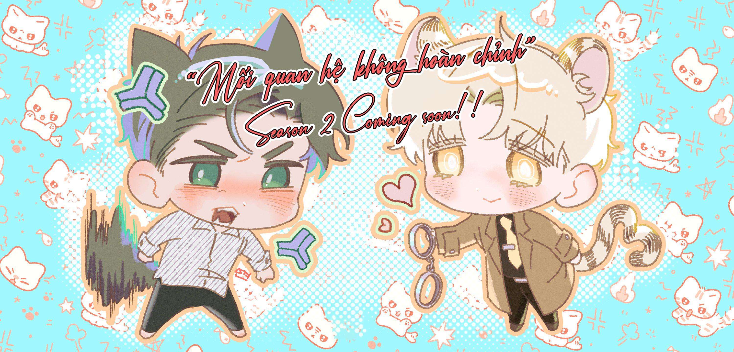 (abo)mối quan hệ không hoàn chỉnh chapter 35 1