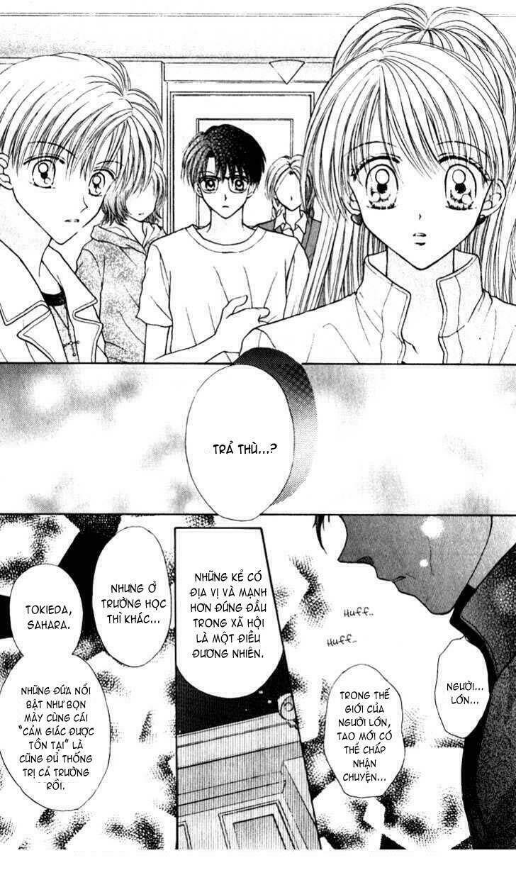 max lovely chapter 25 5