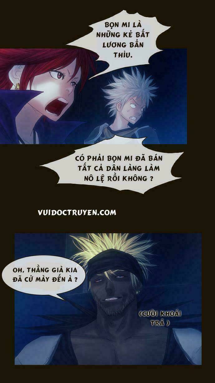 hội ảo thuật chapter 83 32