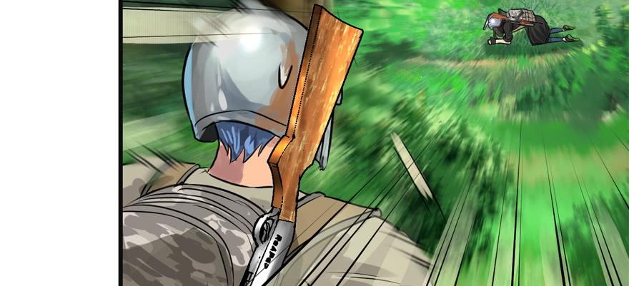 vua sinh tồn chapter 55 71