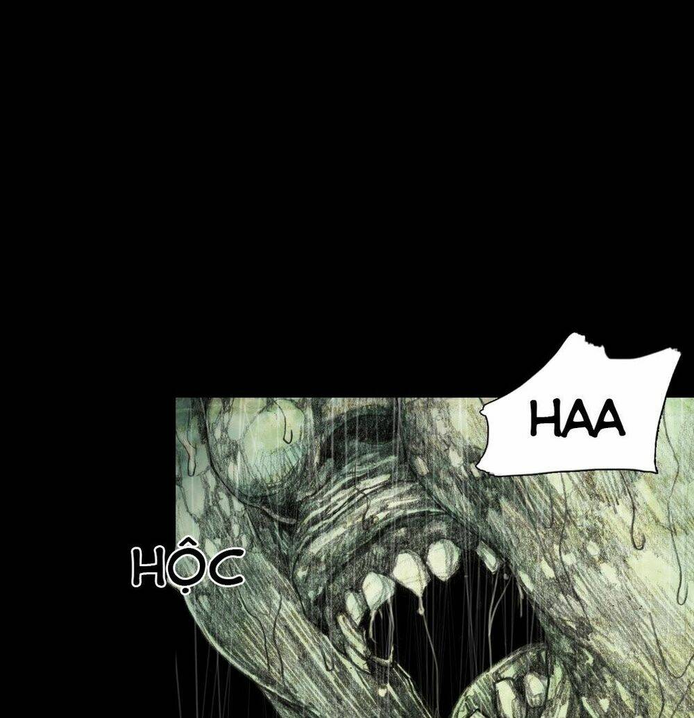 house of doll-ngôi nhà của những búp bê chapter 26 3