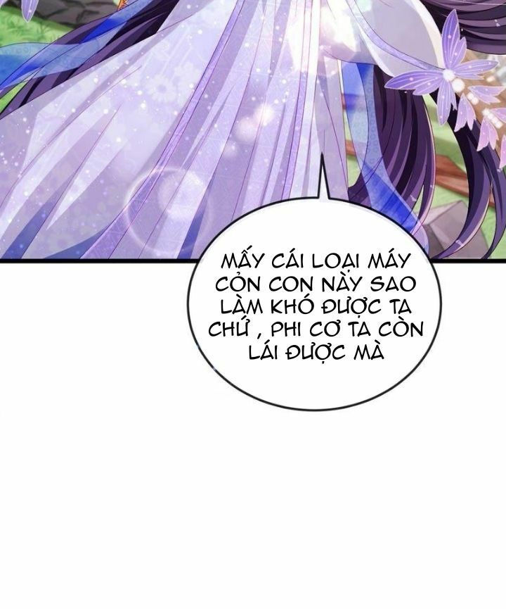 quân hoả nữ hoàng chapter 32 28