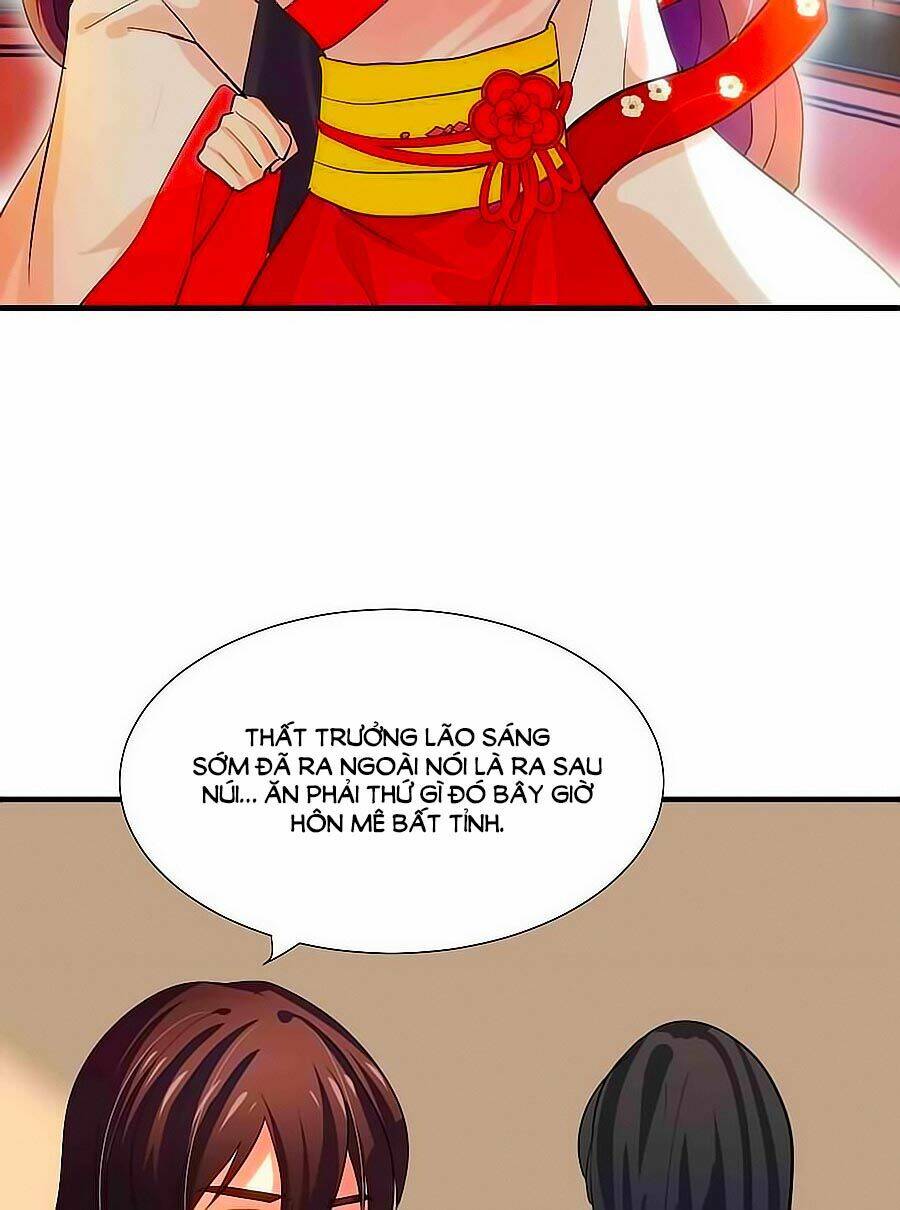 dưỡng thiếu chủ đấu tra nam chapter 46 2