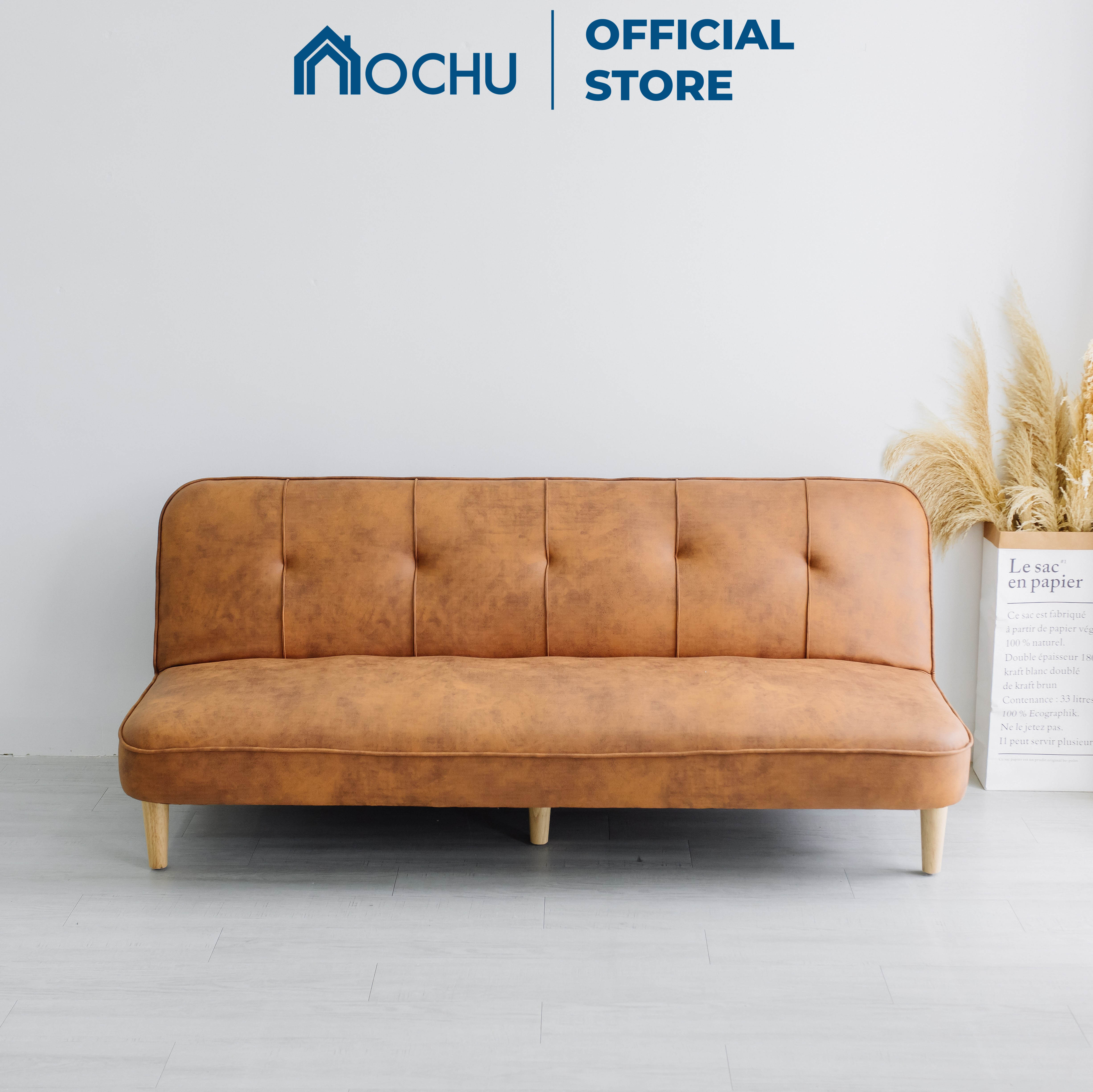 Ghế Sofa Giường Thông Minh OCHU - Sofa Bonny Bed