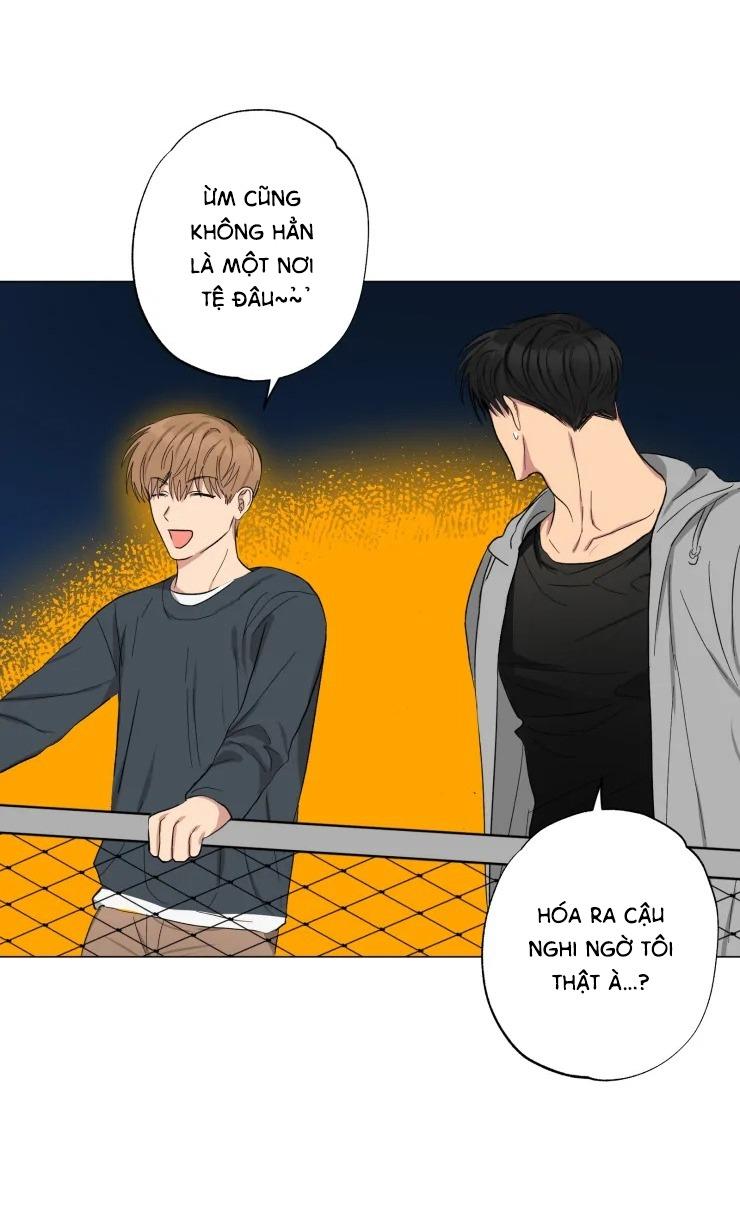 bắt đầu từ việc sống chung chapter 7 69