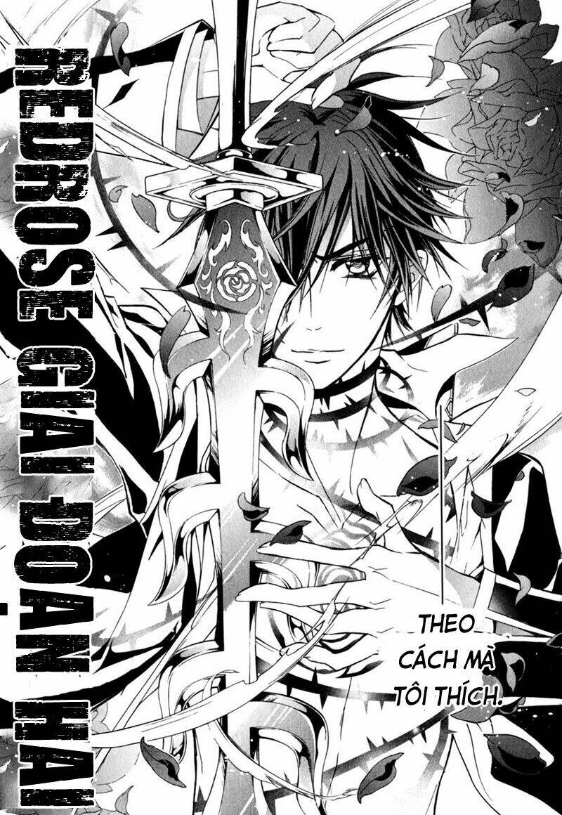 nụ hôn của công chúa tường vi chapter 32 21