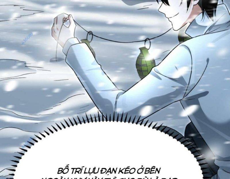 đóng băng toàn cầu: tôi gây dựng nên phòng an toàn thời tận thế chapter 120 33