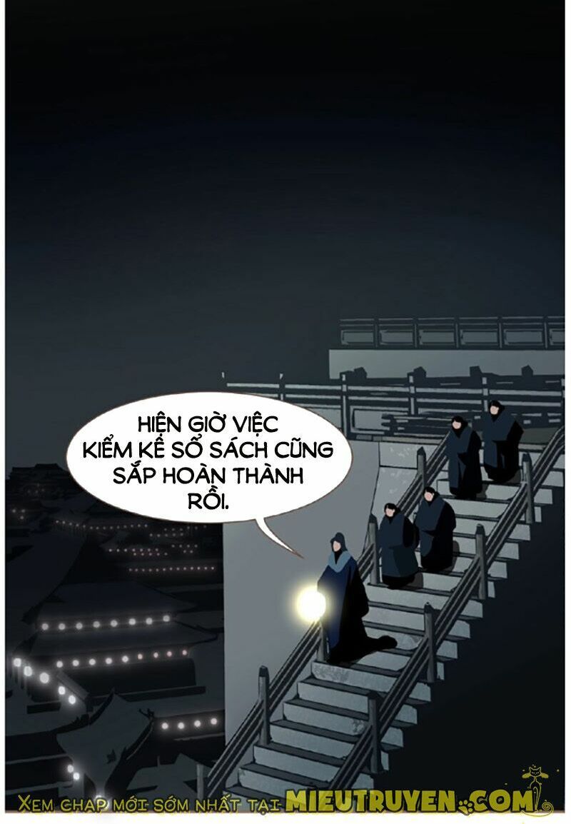 nhất đại linh hậu chapter 76 4