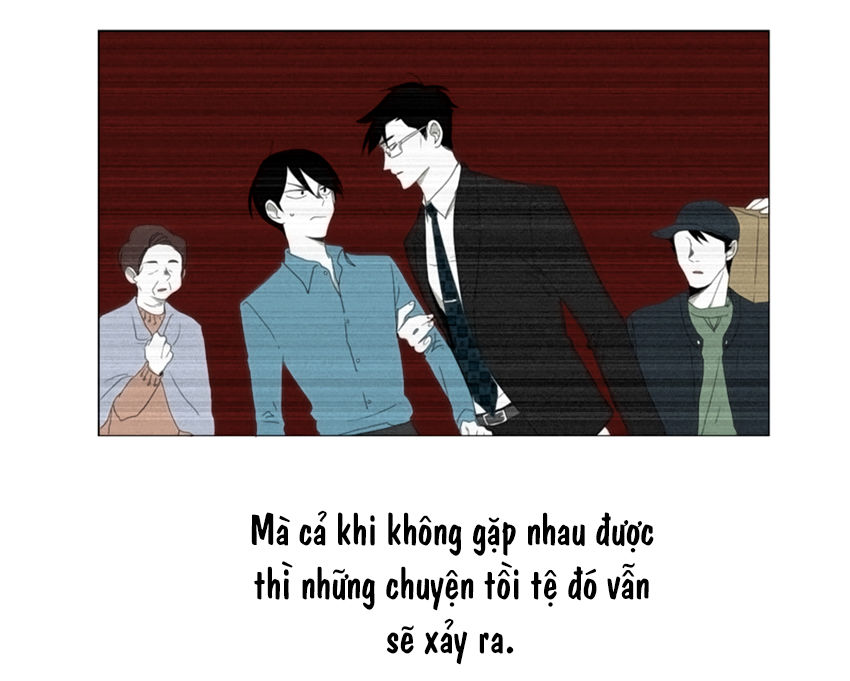 thú cưng của tôi là dơi chapter 44 26