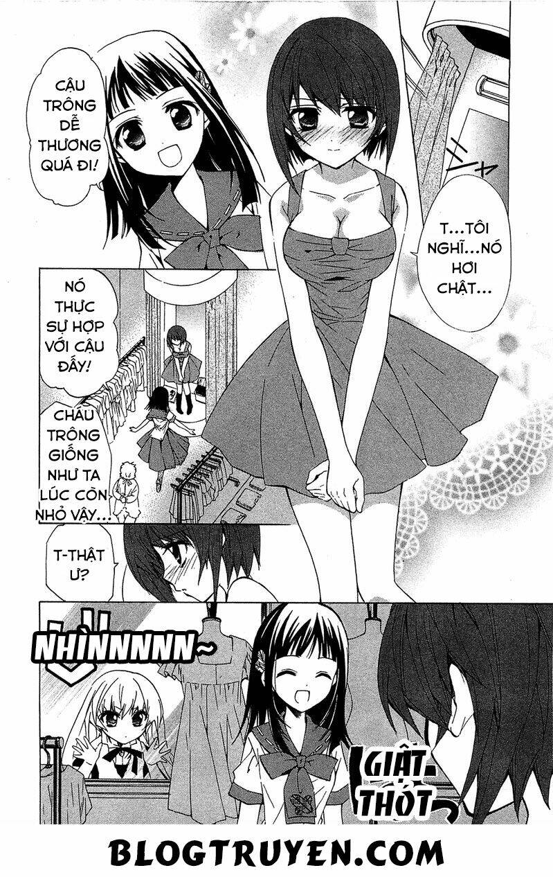 ác mộng gakuen chapter 6 19
