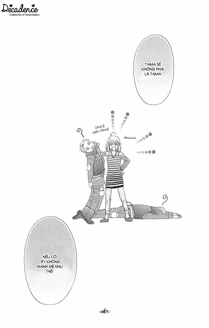 khi mỹ nhân ra tay cứu anh hùng chapter 10 37