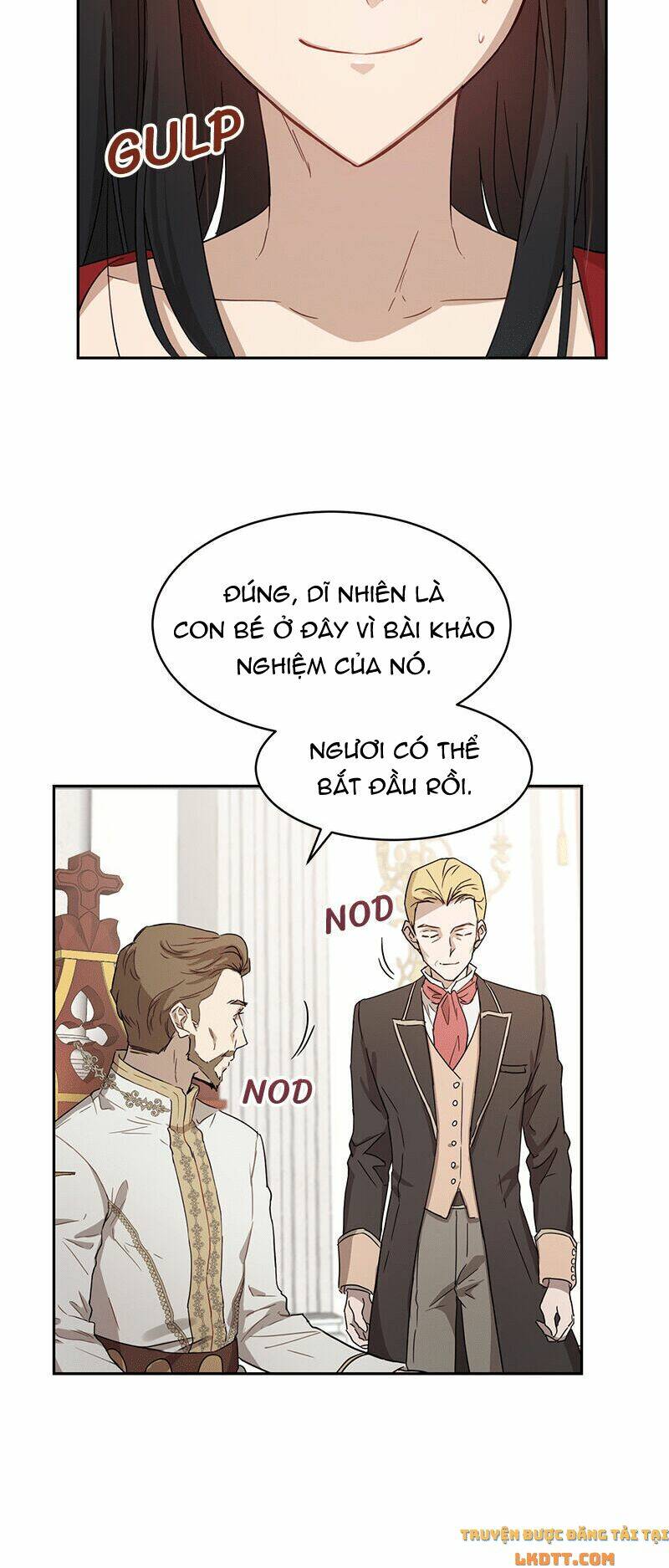 khế ước của ma tộc chapter 6 12