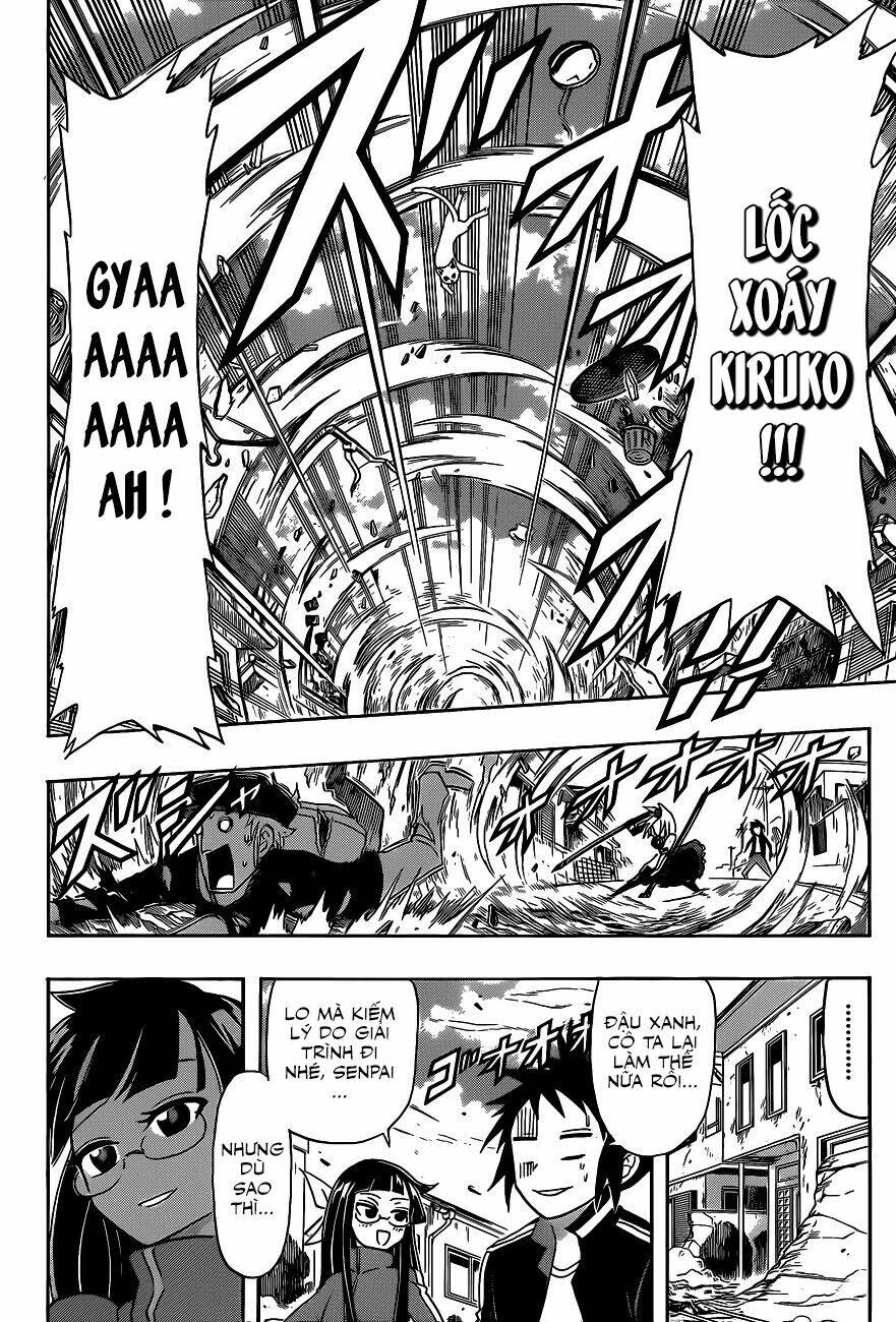 shinmai fukei kiruko-san chapter 24 14