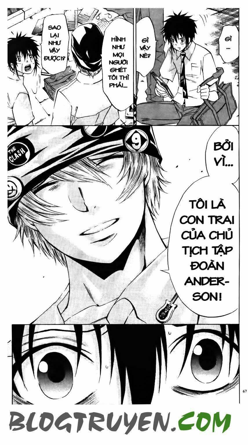 ma vương chapter 31 8