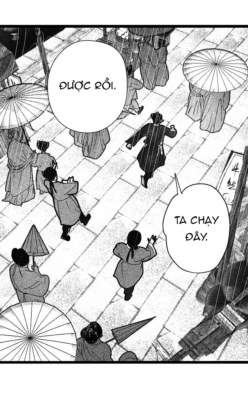 ẩn sơn mộng đàm chapter 2 42