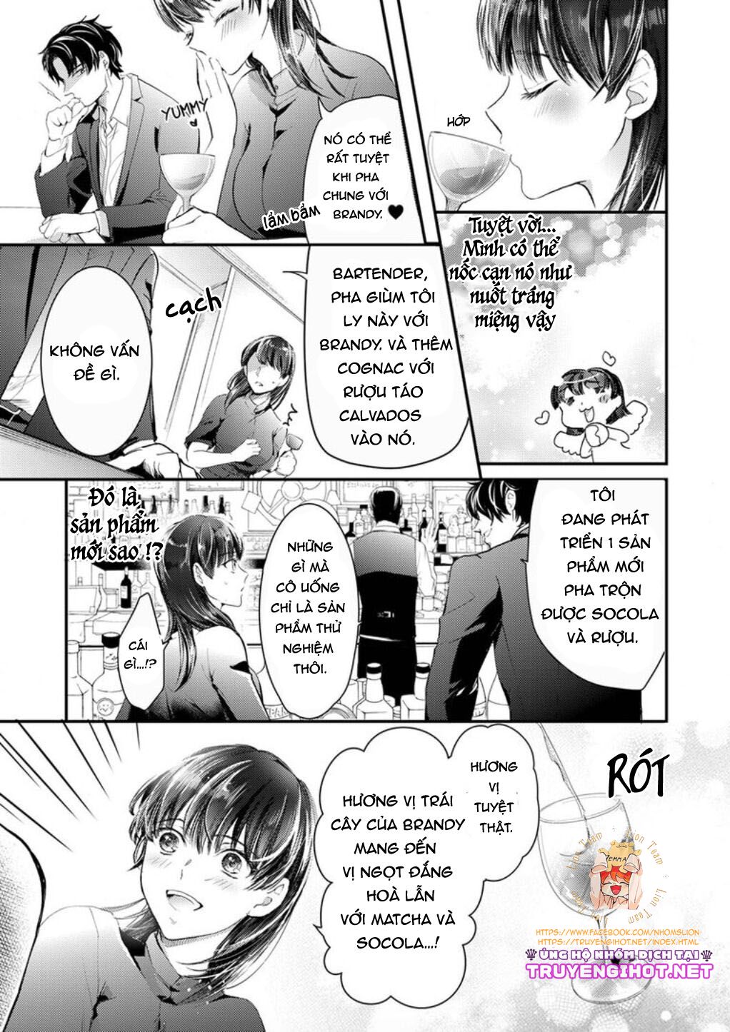 tuyển tập các truyện ngắn chapter 2.1 13