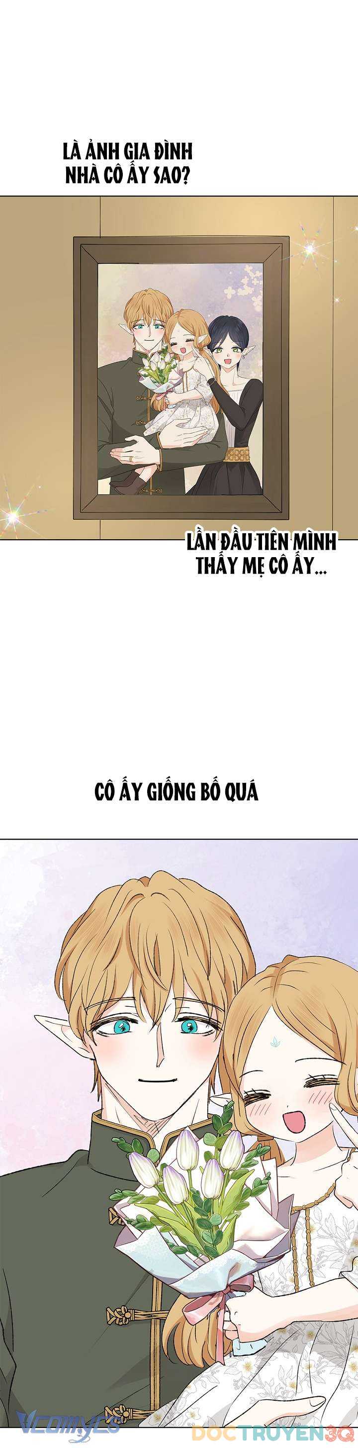 [18+] người tình của yêu tinh chapter 10 39